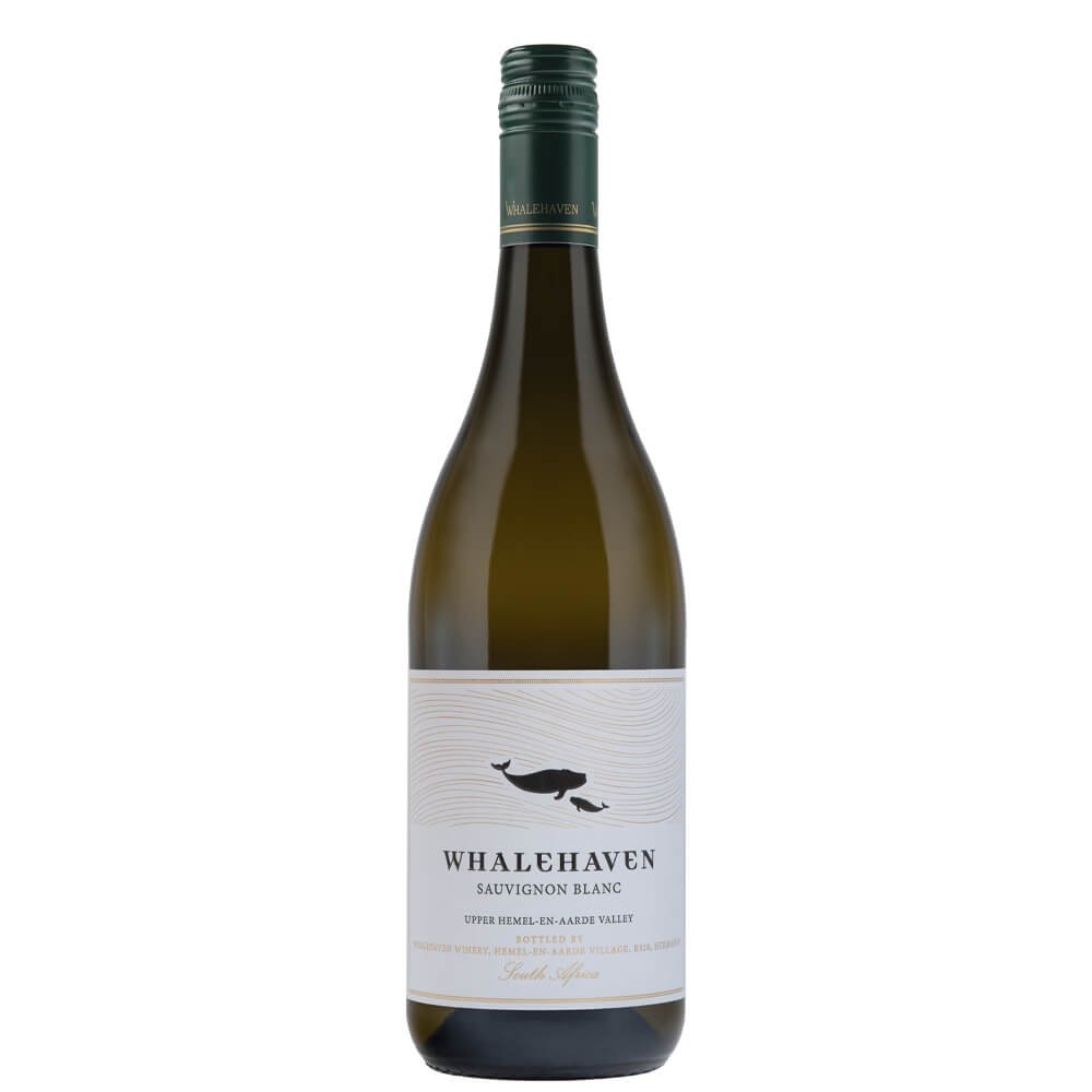 South Africa Sauvignon Blanc 2024 - Whalehaven