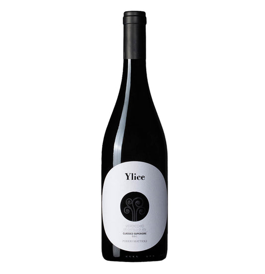 Verdicchio dei Castelli di Jesi Classico Superiore DOC "Ylice" 2023 - Poderi Mattioli