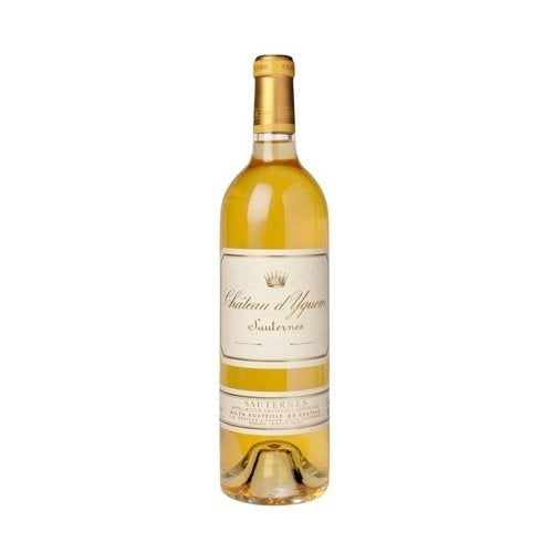 Sauternes 1er Grand Cru Classé Supérieur 2006 - Château d'Yquem