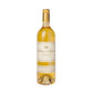 Sauternes 1er Grand Cru Classé Supérieur 2020 - Château d'Yquem (0.375l)
