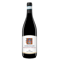Montepulciano d'Abruzzo DOC “Chronicon” 2023 - Zaccagnini