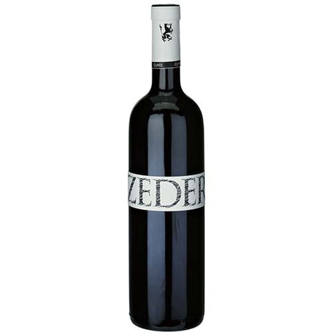 Mitterberg Rosso IGT "Zeder" 2022 - Kornell