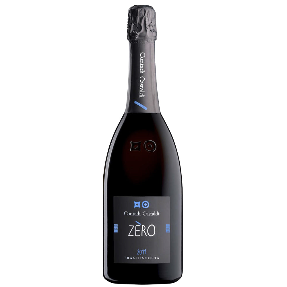 Franciacorta Dosaggio Zero DOCG 2020 - Contadi Castaldi