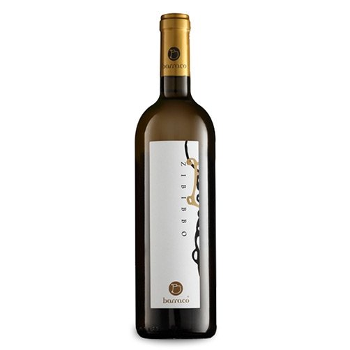 Terre Siciliane Zibibbo IGP 2024 - Barraco