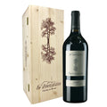 Langhe Rosso DOC "Baccanera" 2022 Magnum - Lo Zoccolaio (cassetta di legno)
