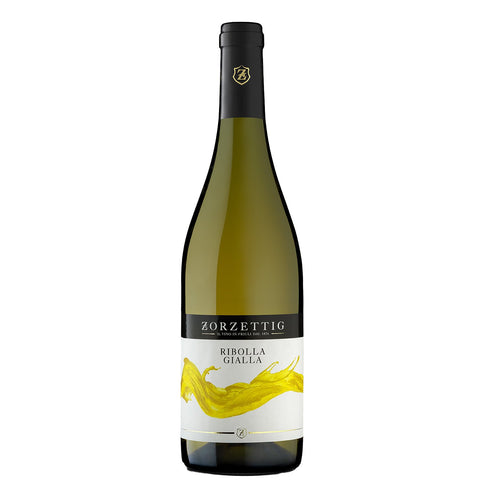 Friuli Colli Orientali Ribolla Gialla DOC 2024 - Zorzettig